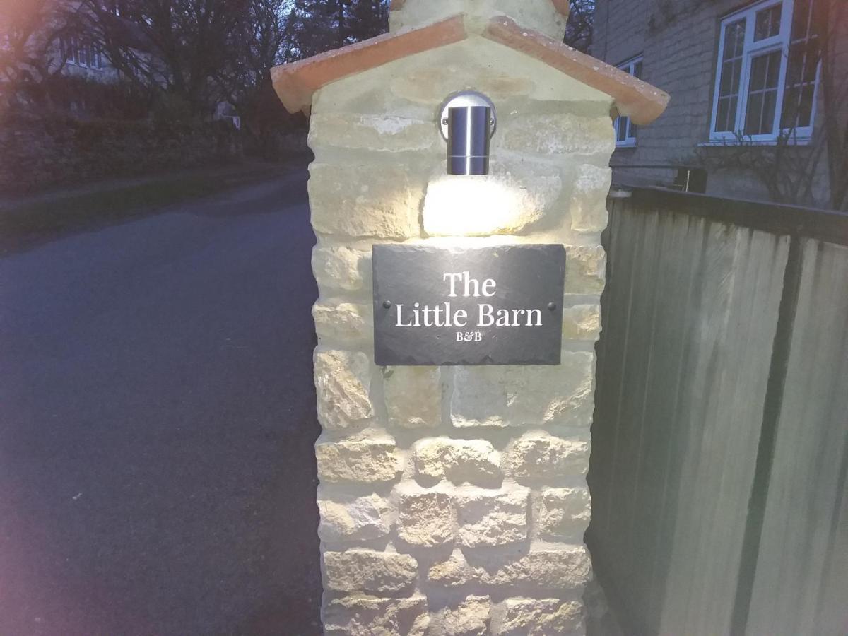 Апартаменты The Little Barn Carlby Экстерьер фото
